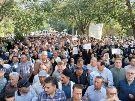تجمع بازنشستگان فرهنگی،اخبار اقتصادی،خبرهای اقتصادی تجمع بازنشستگان فرهنگی،اخبار اقتصادی،خبرهای اقتصادی