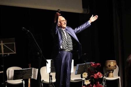 امینالله رشیدی،اخبار فرهنگی،خبرهای فرهنگی امینالله رشیدی،اخبار فرهنگی،خبرهای فرهنگی