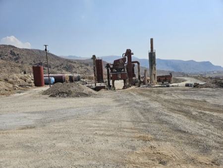تعطیلی معدن کوه رحمت تخت جمشید،اخبار اجتماعی،خبرهای اجتماعی تعطیلی معدن کوه رحمت تخت جمشید،اخبار اجتماعی،خبرهای اجتماعی