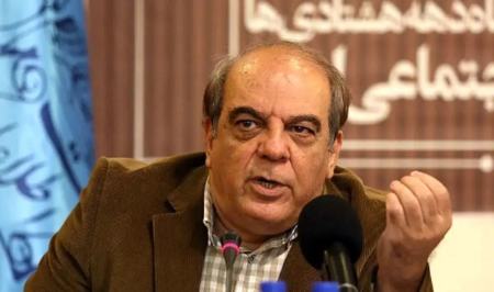 عباس عبدی،اخبار سیاسی،خبرهای سیاسی
