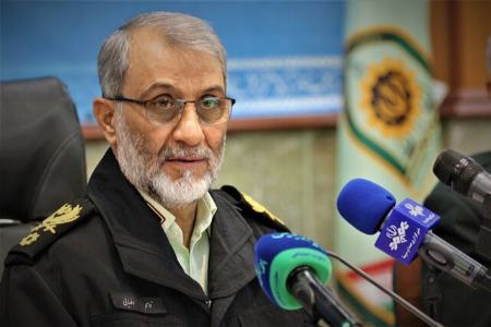 فرمانده کل انتظامی فراجا،اخبار اجتماعی،خبرهای اجتماعی