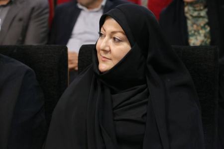 فرماندار زن در کردستان،اخبار اجتماعی،خبرهای اجتماعی فرماندار زن در کردستان،اخبار اجتماعی،خبرهای اجتماعی