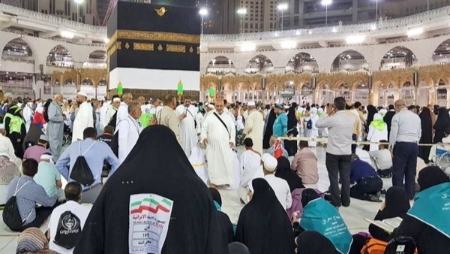 حج عمره،اخبار اجتماعی،خبرهای اجتماعی