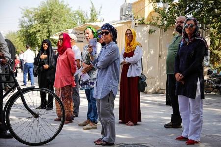 گردشگری در ایران،اخبار اجتماعی،خبرهای اجتماعی