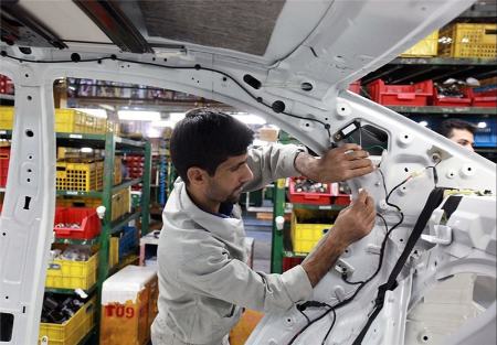 خودروی مونتاژ،اخبار بازار خودرو،خبرهای بازار خودرو