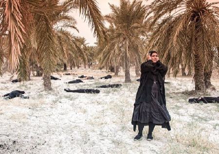فیلم مهاجران،اخبار فرهنگی،خبرهای فرهنگی فیلم مهاجران،اخبار فرهنگی،خبرهای فرهنگی