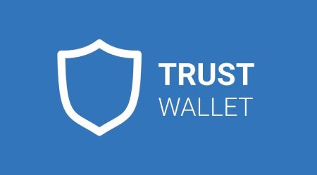 کیف پول تراست والت (Trust Wallet) کیف پول تراست والت (Trust Wallet)