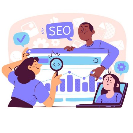بهبود رتبه با دامنه ی خوب بهبود رتبه با دامنه ی خوب