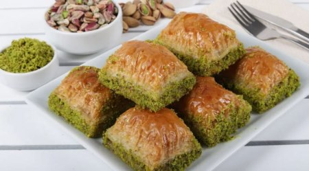 باقلوا
