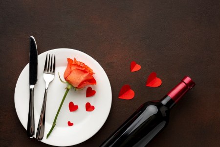 شام رمانتیک بهترین هدیه روز زن