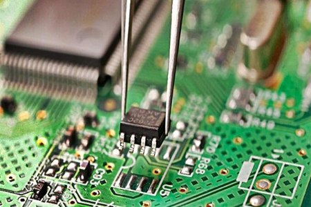 آموزش تعمیرات بردهای الکترونیکی آموزش تعمیرات بردهای الکترونیکی
