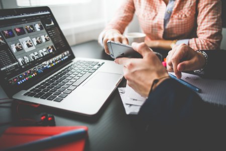 معرفی بهترین گوشی ها برای تولید محتوا معرفی بهترین گوشی ها برای تولید محتوا