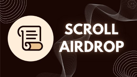 پروژه Scroll پروژه Scroll