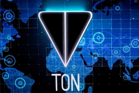 تون کوین و شبکه باز (TON) تون کوین و شبکه باز (TON)
