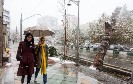 بارش برف و باران در ایران،اخبار اجتماعی،خبرهای اجتماعی بارش برف و باران در ایران،اخبار اجتماعی،خبرهای اجتماعی