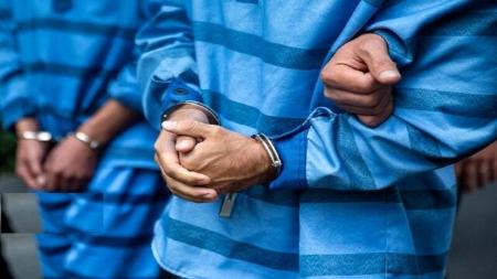 دستگیری مسئولان و معاونان یک شرکت صنعتی کرمان،اخبار اجتماعی،خبرهای اجتماعی