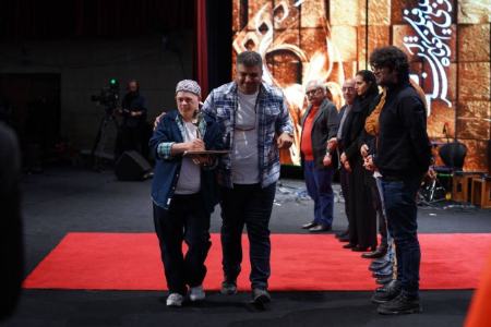 جشنواره فیلم کوتاه،اخبار فرهنگی،خبرهای فرهنگی