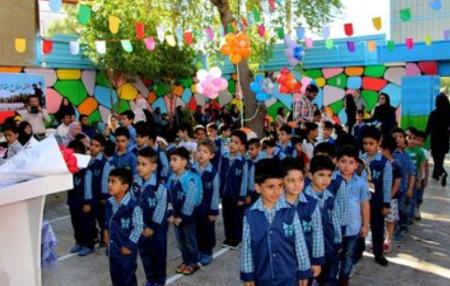 کمبود کلاس درس در تهران،اخبار اجتماعی،خبرهای اجتماعی