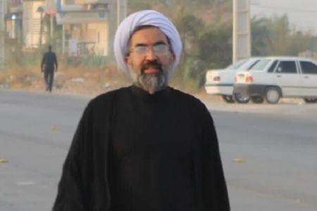 امام جمعه کازرون،اخبار سیاسی،خبرهای سیاسی