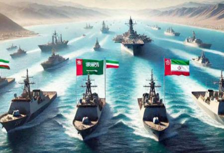 رزمایش ایران و عربستان،اخبار سیاست خارجی،خبرهای سیاست خارجی