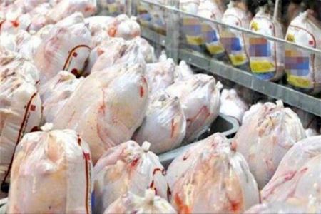 قیمت مرغ،اخبار اقتصادی،خبرهای اقتصادی قیمت مرغ،اخبار اقتصادی،خبرهای اقتصادی