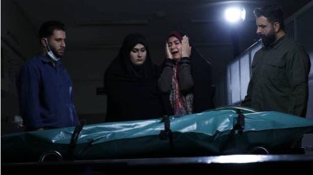 سریال روز خون،اخبار فرهنگی،خبرهای فرهنگی