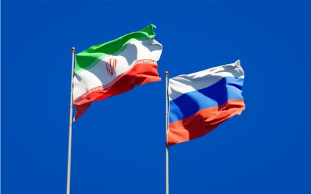 ایران و روسیه،اخبار سیاست خارجی،خبرهای سیاست خارجی