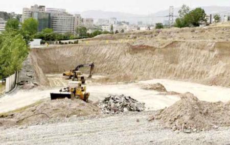 تخلفات شهرداری تهران،اخبار اجتماعی،خبرهای اجتماعی