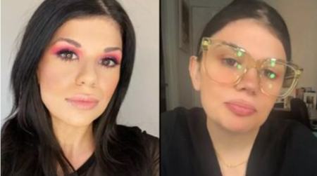 اندام اضافی یک زن،اخبار گوناگون،خبرهای گوناگون اندام اضافی یک زن،اخبار گوناگون،خبرهای گوناگون