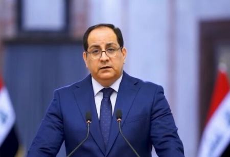 سخنگوی دولت عراق،اخبار سیاست خارجی،خبرهای سیاست خارجی سخنگوی دولت عراق،اخبار سیاست خارجی،خبرهای سیاست خارجی