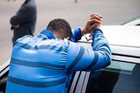 کلاهبردار،اخبار حوادث،خبرهای حوادث کلاهبردار،اخبار حوادث،خبرهای حوادث