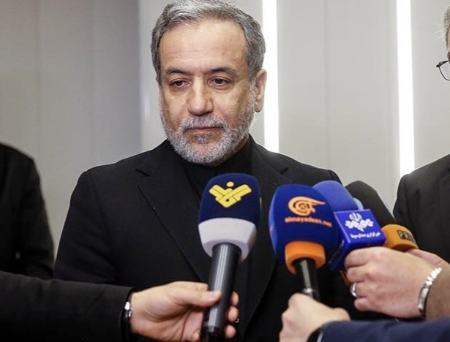 عراقچی،اخبار سیاست خارجی،خبرهای سیاست خارجی عراقچی،اخبار سیاست خارجی،خبرهای سیاست خارجی