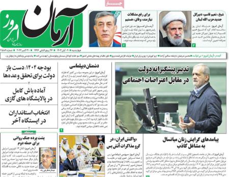 تیتر روزنامه ها،روزنامه های سیاسی و اقتصادی تیتر روزنامه ها،روزنامه های سیاسی و اقتصادی