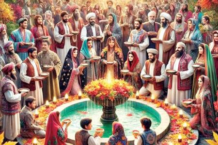جشن آبانگان،اخبار اجتماعی،خبرهای اجتماعی جشن آبانگان،اخبار اجتماعی،خبرهای اجتماعی