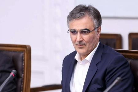 رئیس‌ کل بانک مرکزی،اخبار اقتصادی،خبرهای اقتصادی