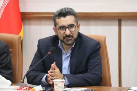 مقام سازمان برنامه و بودجه،اخبار اقتصادی،خبرهای اقتصادی مقام سازمان برنامه و بودجه،اخبار اقتصادی،خبرهای اقتصادی