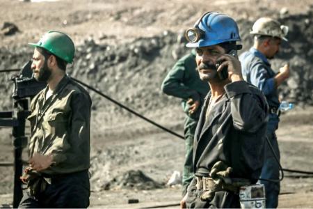 انفجار معدن طبس،اخبار حوادث،خبرهای حوادث انفجار معدن طبس،اخبار حوادث،خبرهای حوادث