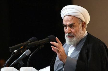 رئیس دفتر انقلاب،اخبار سیاست خارجی،خبرهای سیاست خارجی