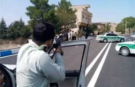 تیراندازی در شهرک قدس،اخبار حوادث،خبرهای حوادث تیراندازی در شهرک قدس،اخبار حوادث،خبرهای حوادث