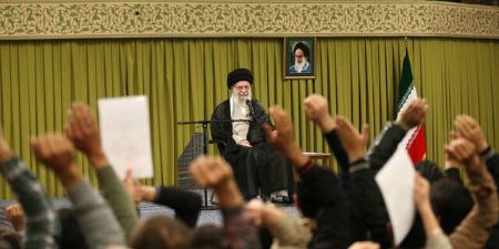 رهبر انقلاب،اخبار سیاسی،خبرهای سیاسی رهبر انقلاب،اخبار سیاسی،خبرهای سیاسی