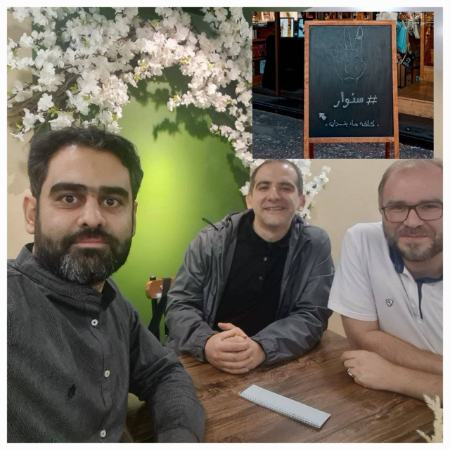 ثابتی و شهبازی،اخبار سیاسی،خبرهای سیاسی