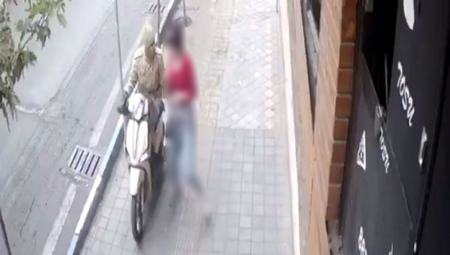 واکنش پلیس تهران به درگیری خیابان آفریقا،اخبار حوادث،خبرهای حوادث واکنش پلیس تهران به درگیری خیابان آفریقا،اخبار حوادث،خبرهای حوادث