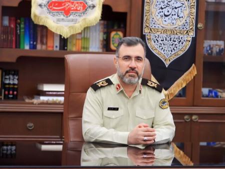 رئیس پلیس پیشگیری تهران،اخبار اجتماعی،خبرهای اجتماعی