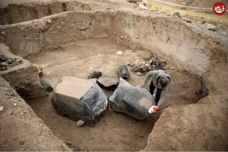 مجسمه مرموز باستانی در ترکیه،اخبار گوناگون،خبرهای گوناگون مجسمه مرموز باستانی در ترکیه،اخبار گوناگون،خبرهای گوناگون
