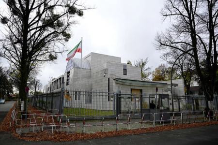 سفارت ایران در برلین،اخبار سیاست خارجی،خبرهای سیاست خارجی سفارت ایران در برلین،اخبار سیاست خارجی،خبرهای سیاست خارجی