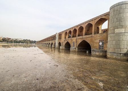 زاینده رود،اخبار اجتماعی،خبرهای اجتماعی