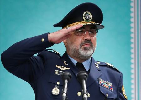 امیر سرتیپ خلبان حمید واحدی،اخبار سیاسی،خبرهای سیاسی