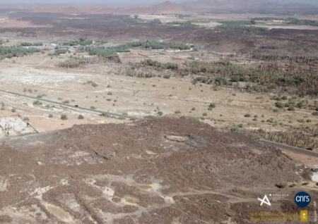 سکونتگاه باستانی در عربستان،اخبار گوناگون،خبرهای گوناگون سکونتگاه باستانی در عربستان،اخبار گوناگون،خبرهای گوناگون