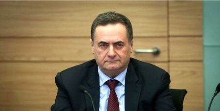 یسرائیل کاتس،اخبار بین الملل،خبرهای بین الملل یسرائیل کاتس،اخبار بین الملل،خبرهای بین الملل