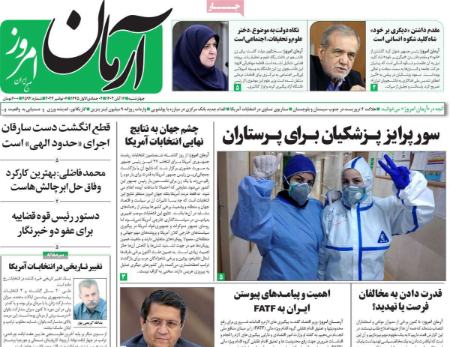 تیتر روزنامه ها،روزنامه های سیاسی و اقتصادی تیتر روزنامه ها،روزنامه های سیاسی و اقتصادی